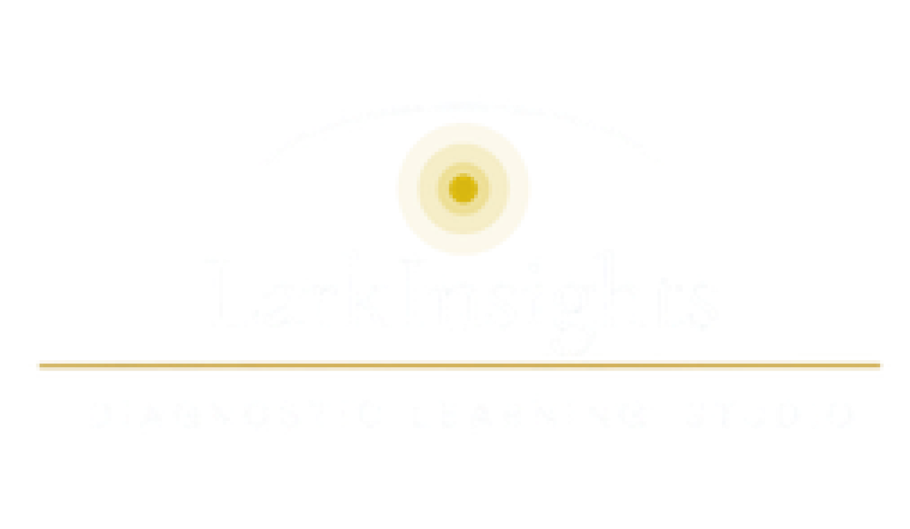 LarkInsights Diagnostic Learning Studio